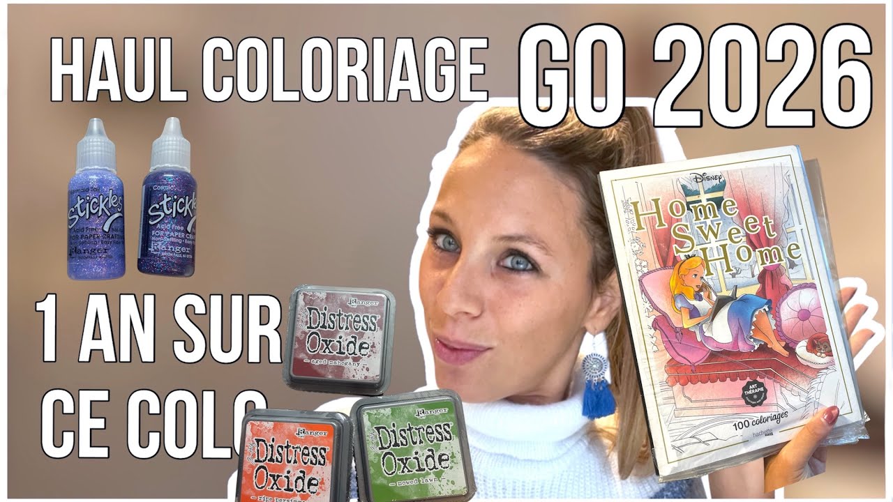 Vlog colo 85 ✏️ : De belles réceptions et focus terminer des colos ! 
