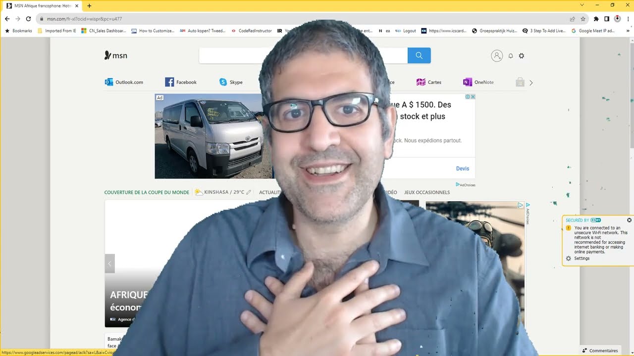 شهادة let's encrypt على المايكروتك راوتر