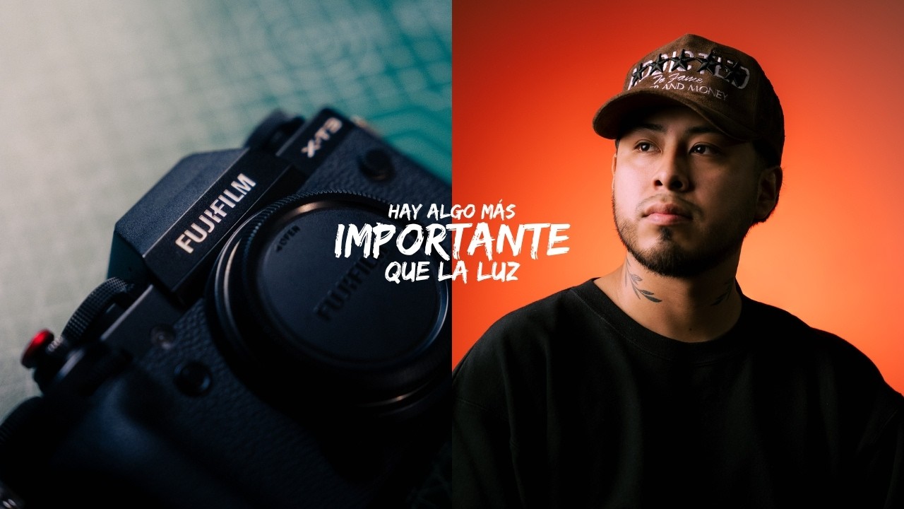 ESTOS 3 CONSEJOS MEJORARÓN MIS FOTOS