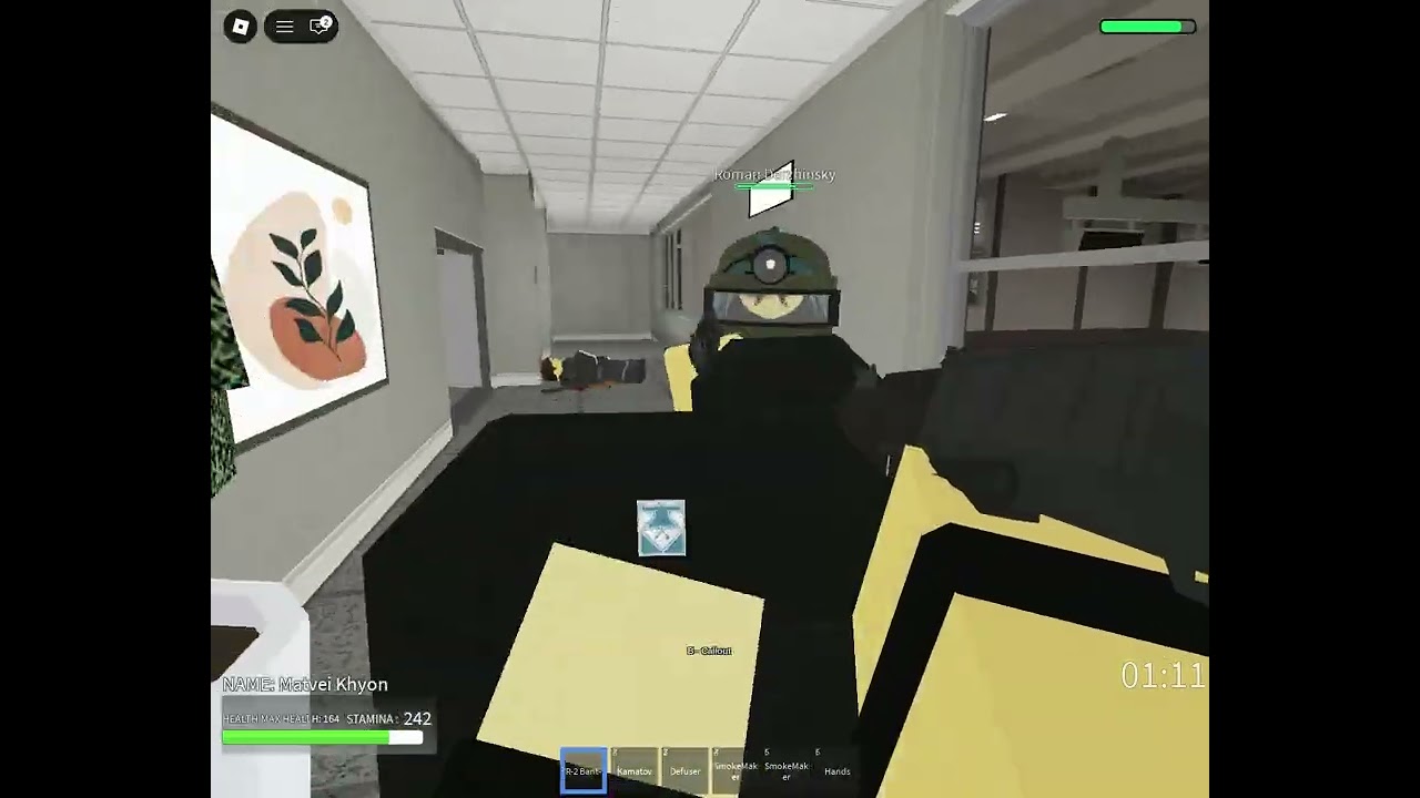 Noscow Exchange blood debt