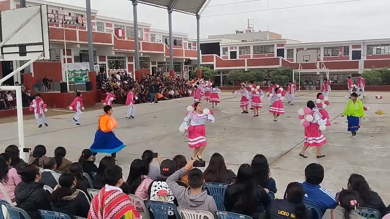 Huaytarino promo 2026 - FyA 2024