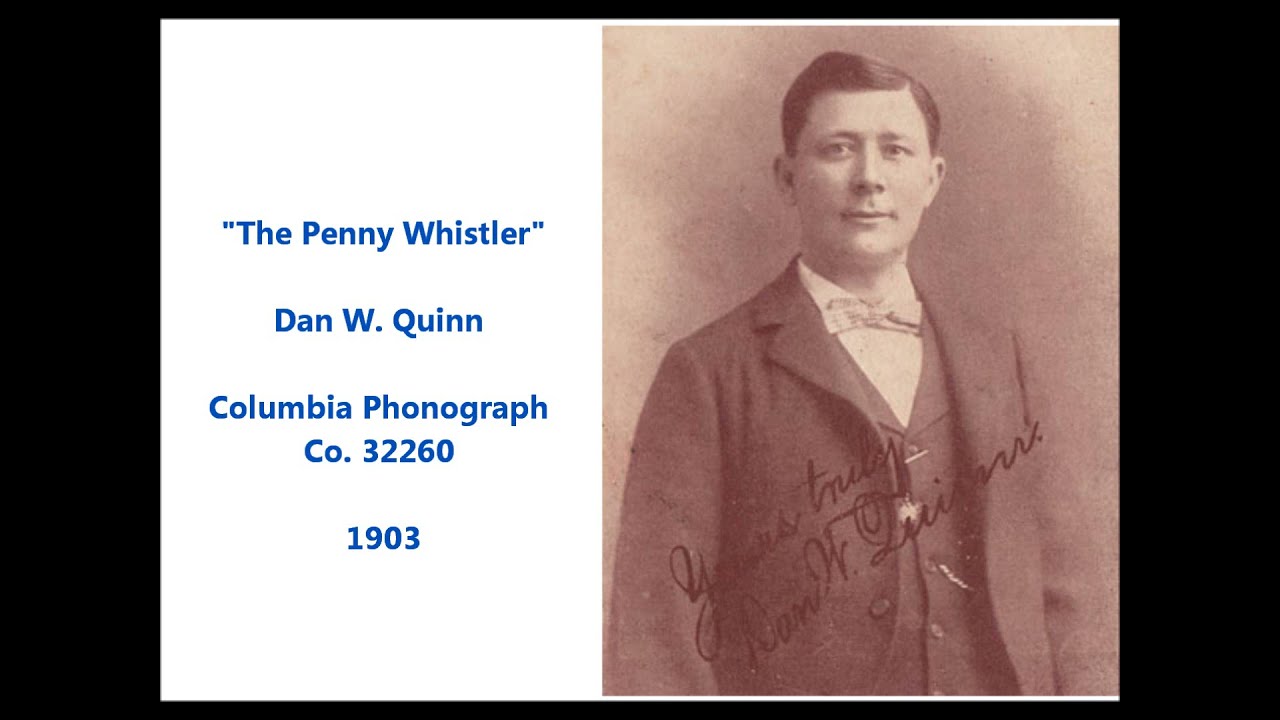 Dan W. Quinn 