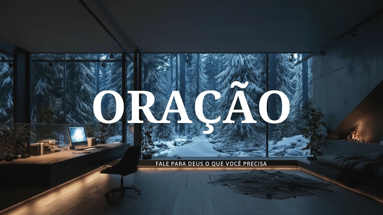 Oração | Fundo Musical | #oração #musicaevagelica #relaxing #reflexão #gospel