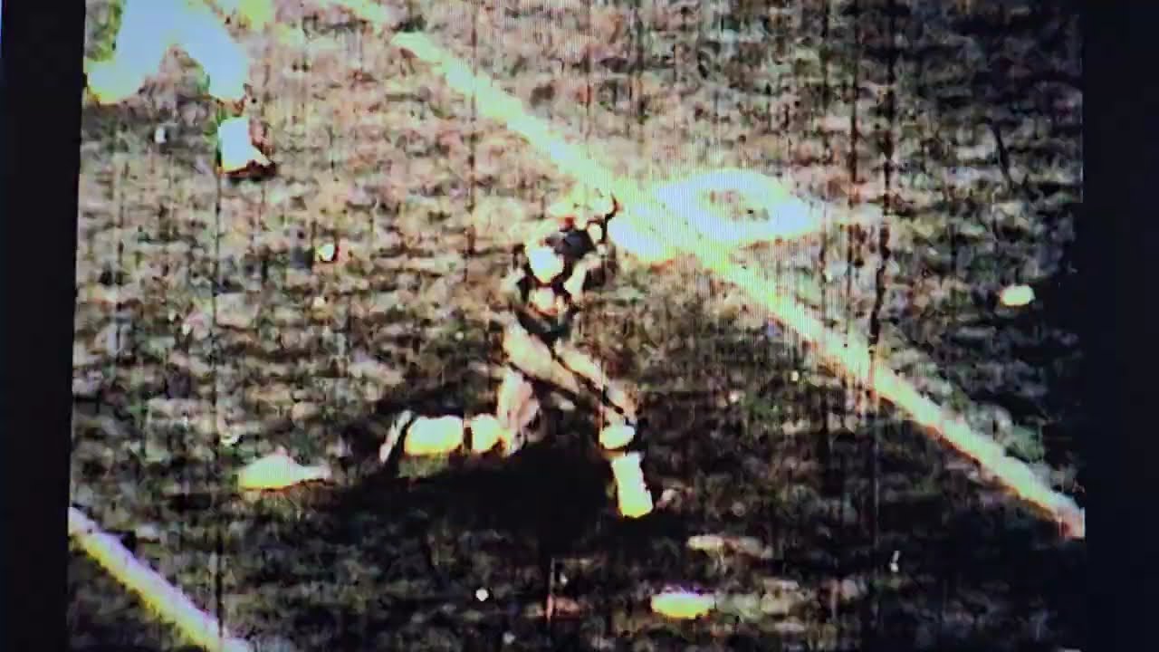 1968 Cragstan Official NFL Film Library 8mm ... 1965 REDSKINS