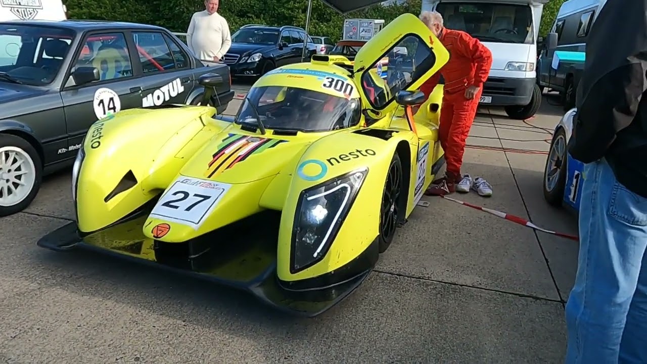 Hildesheim Technorama  23.05.2025