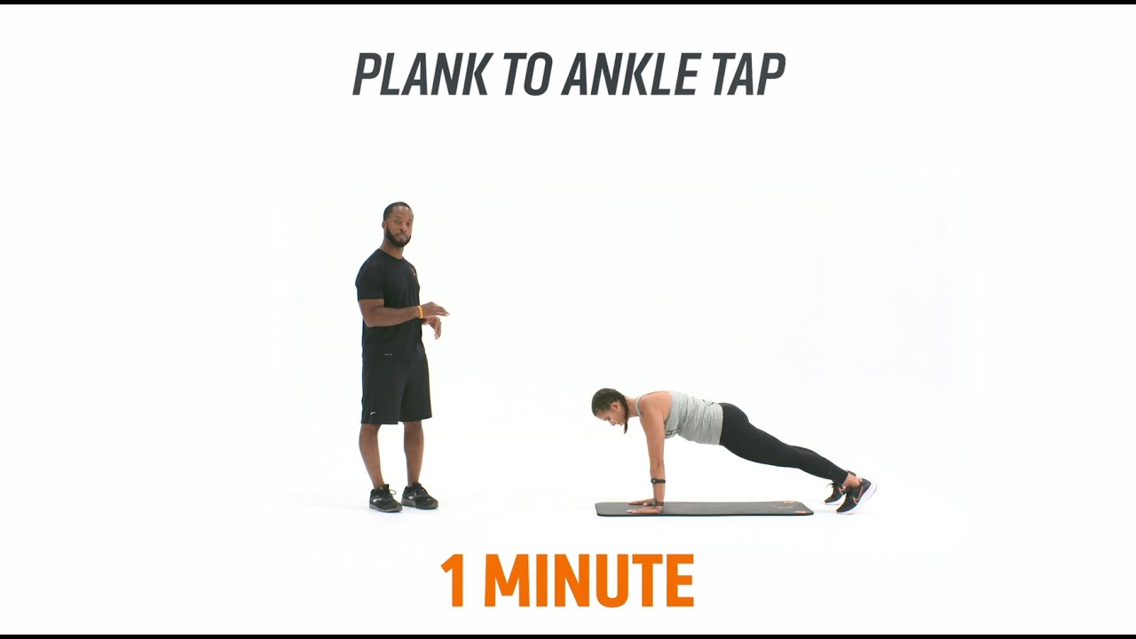 11.22.20 At Home Workout