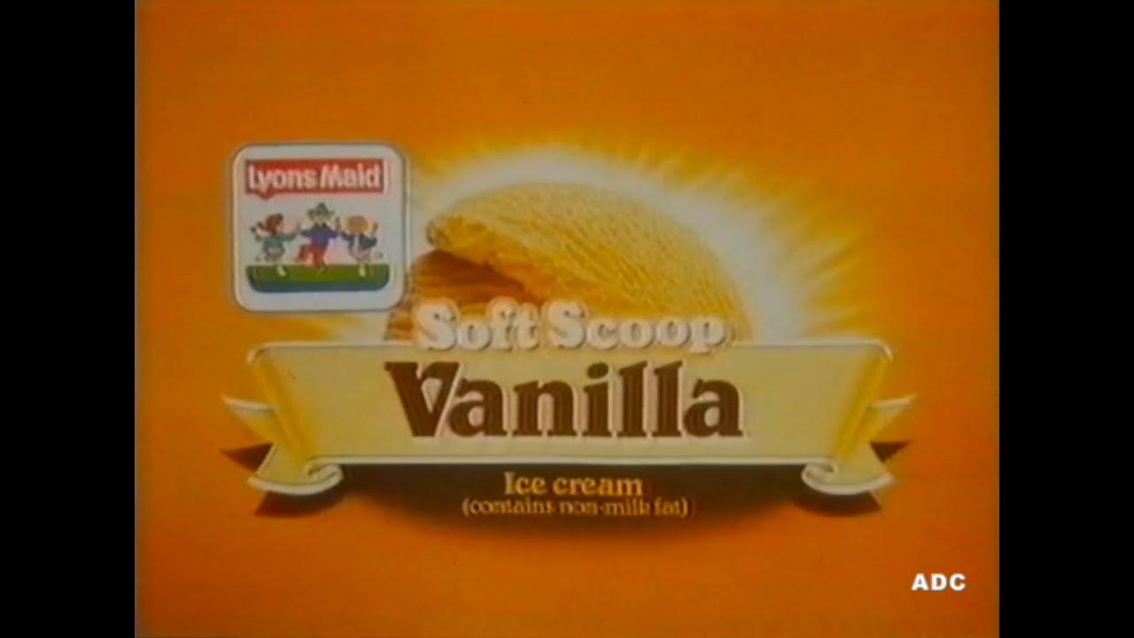 Southern TV adverts 6th August 1981 1 of 2