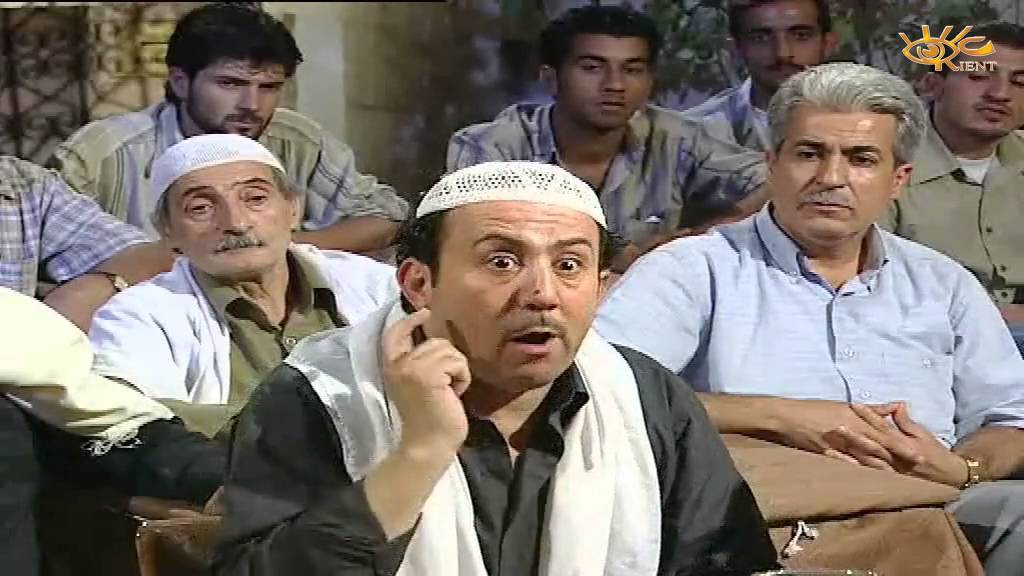 سحوركم مبارك الحلقة 14 الرابعة عشر  | Suhorkom Mubarak
