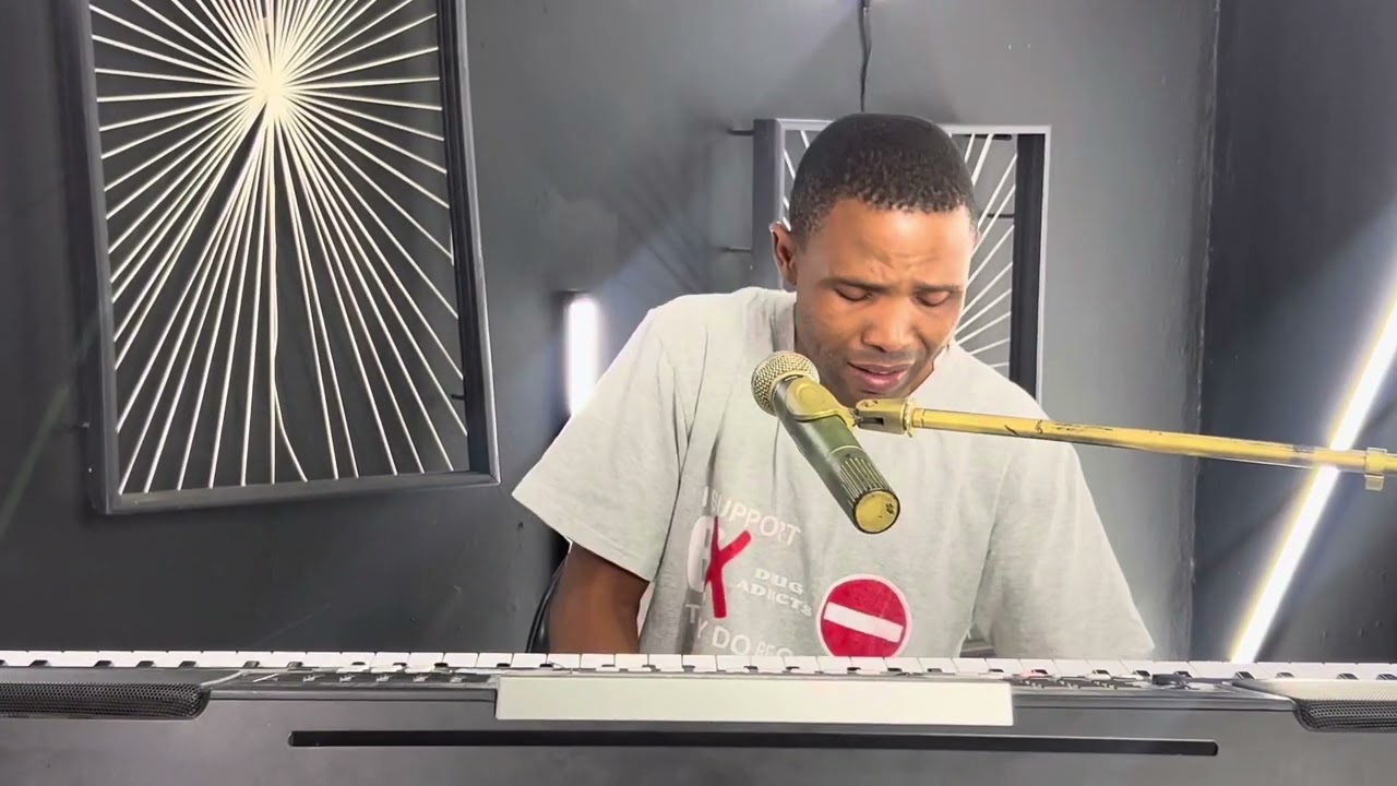 Evangelist Jors - Ons sing Hosanna