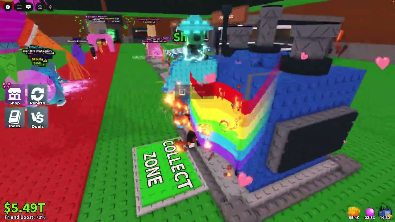 LOOK WHAT I GOT FROM ADMIN ABUSE