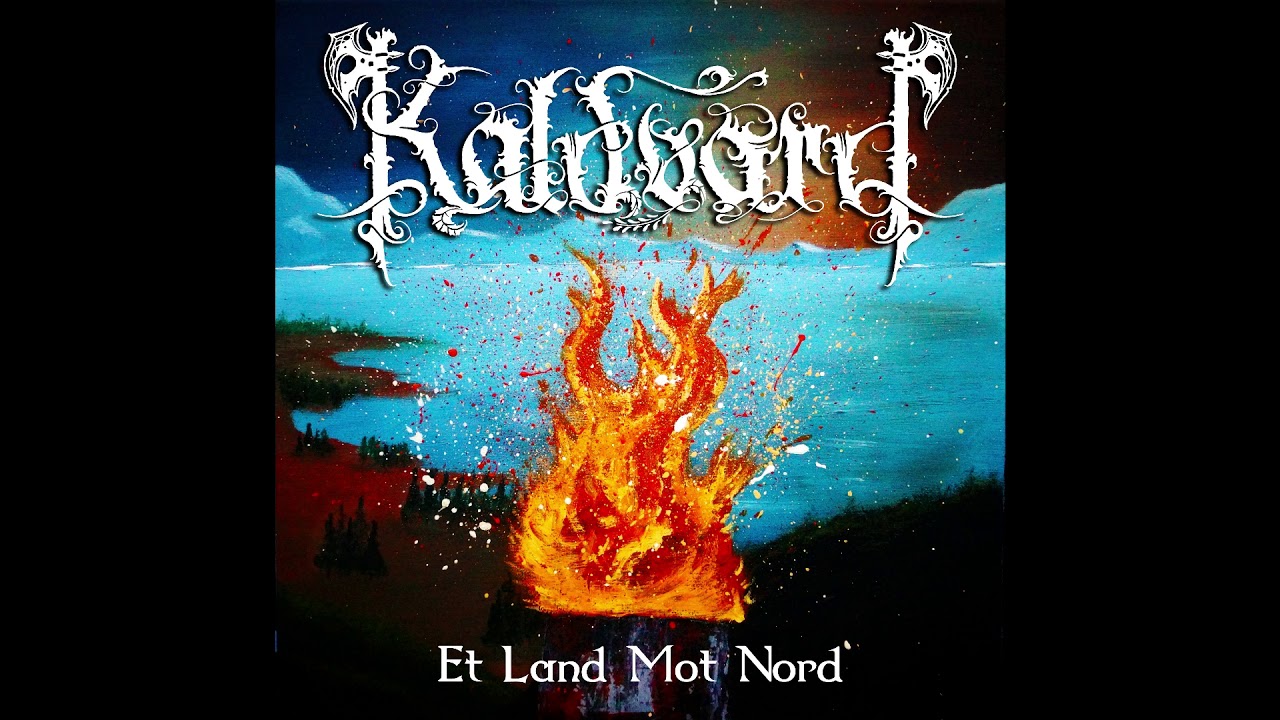 Kaldvard - Et Land Mot Nord