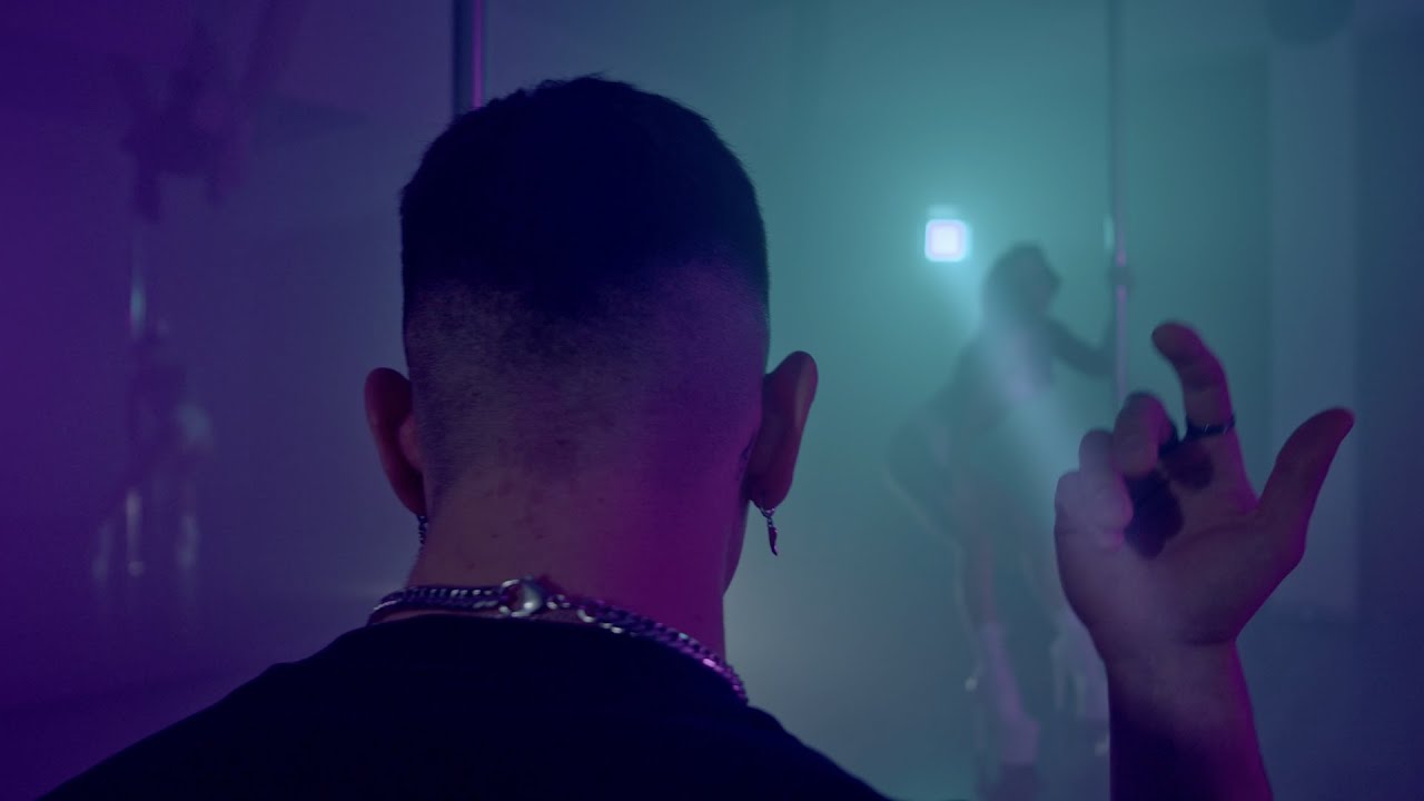 Hugo, Th Mark - Simadia & Alisides (Official Video)