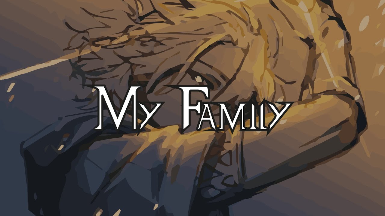 My Family - Genshin Impact (GMV)