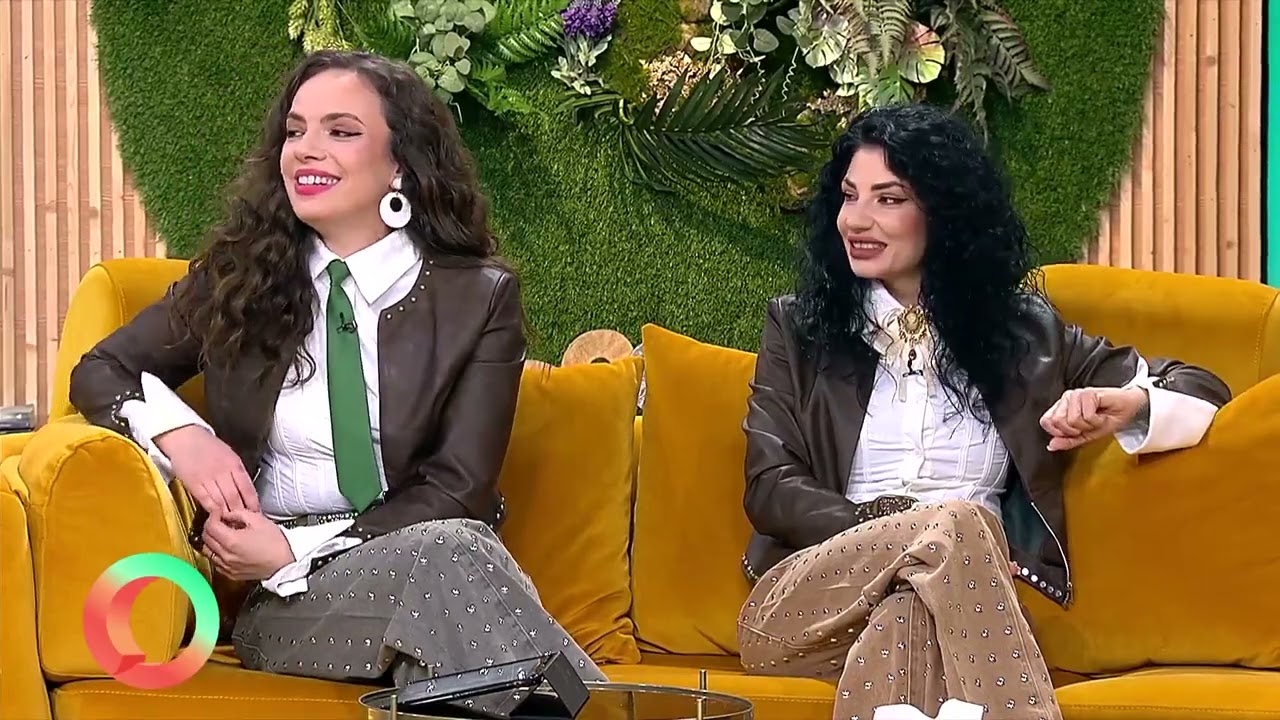 Trupa Angels a revenit în forță