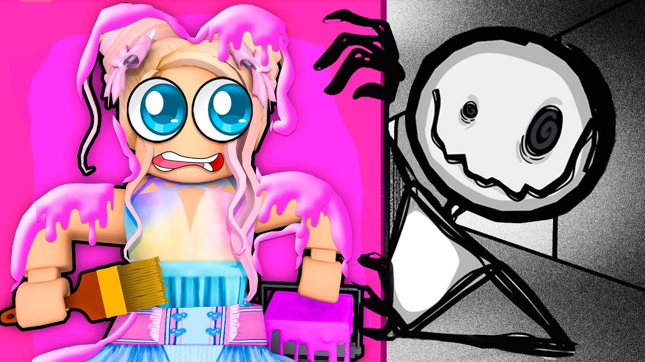 MAL DICH AN oder STIRB! ✿ Roblox