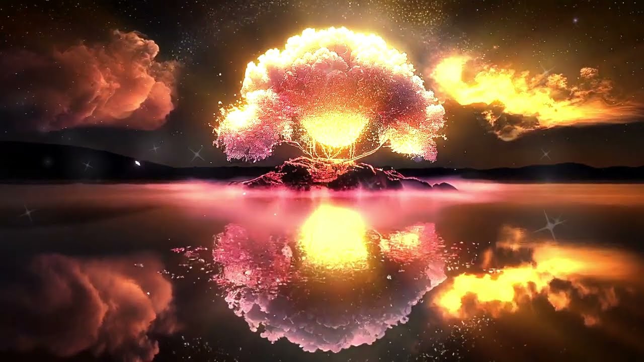 【宇宙戦艦ヤマト交響曲】「大いなる愛」（Spacebattleship YAMATO BGM）