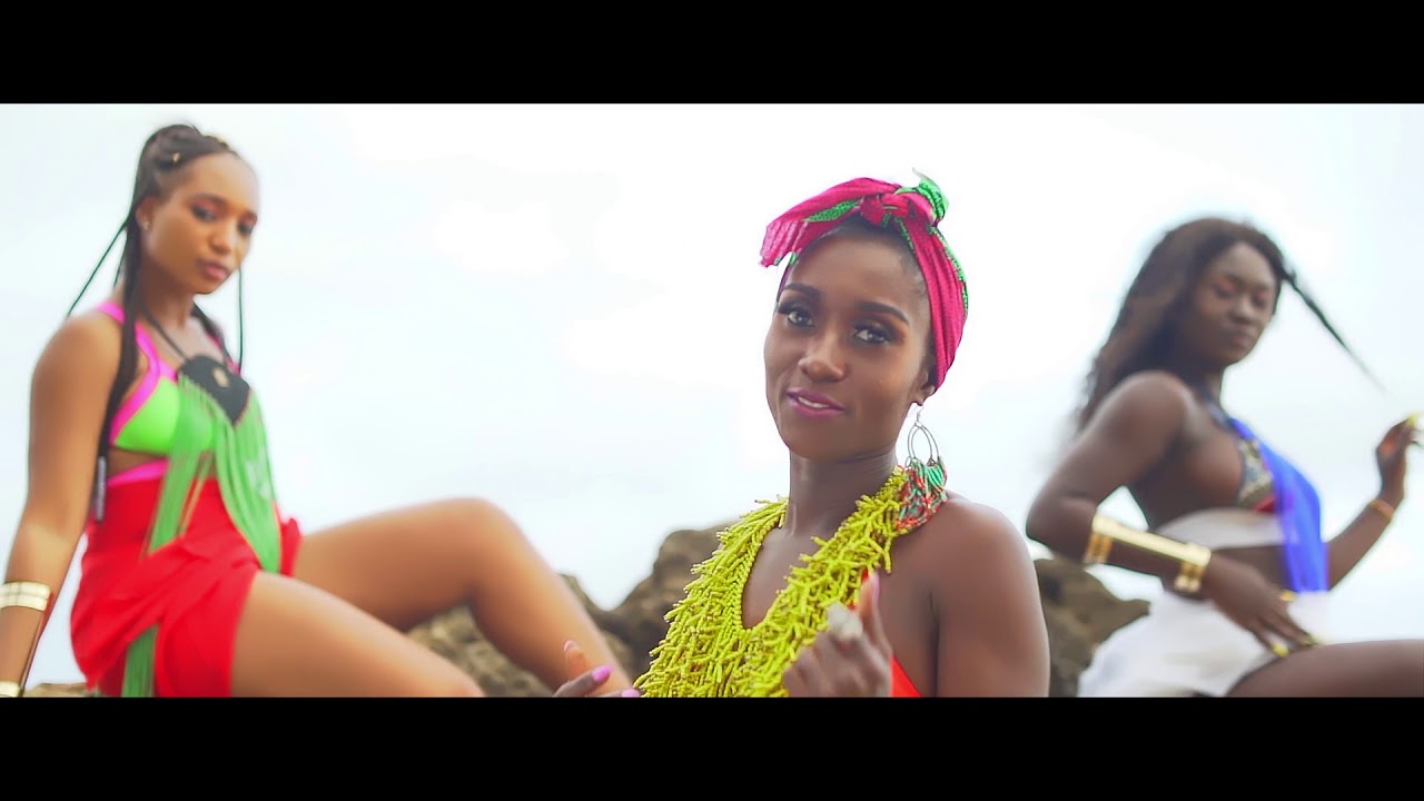 NanaYaa -  Ohemaa (OFFICIAL VIDEO)