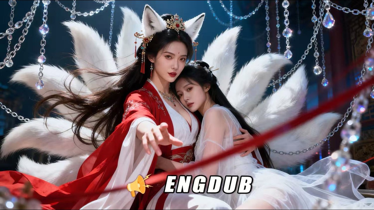 [ENGDUB]She Was Murdered, Then Reborn Sharing A Soul With A Fox Demon! Revenge Begins!