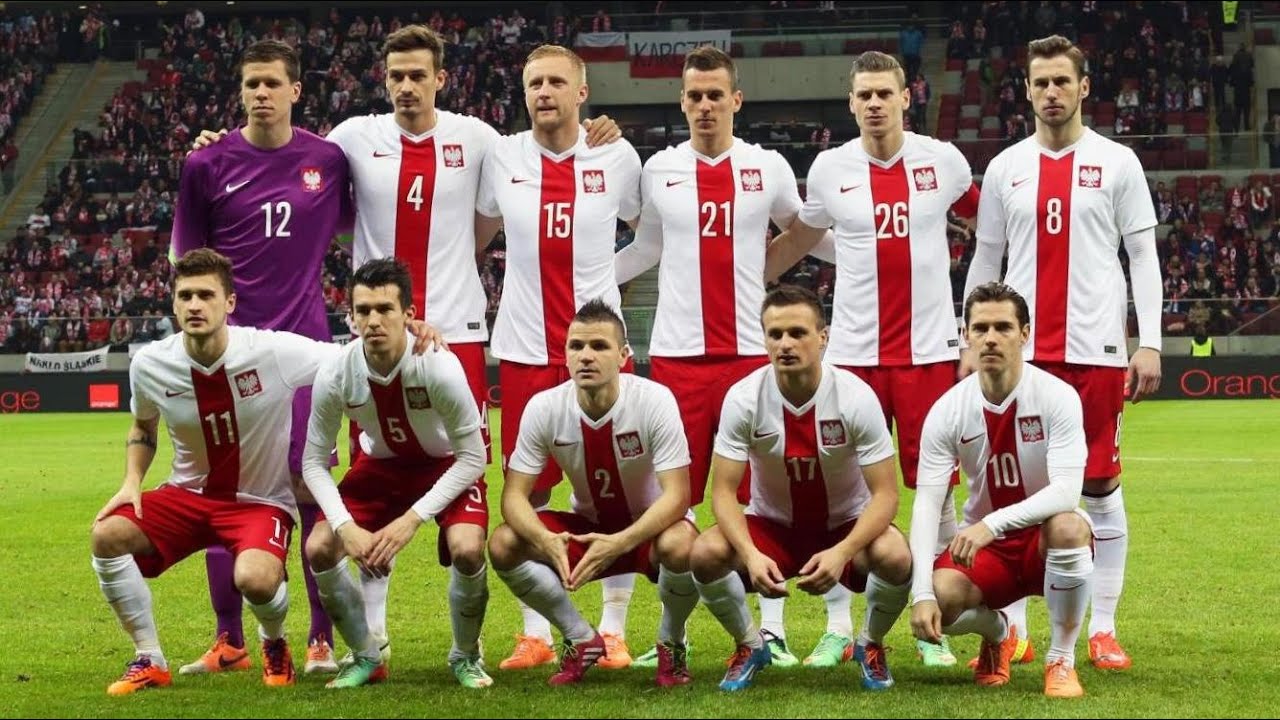 [777] Polska v Szkocja [05/03/2014] Poland v Scotland