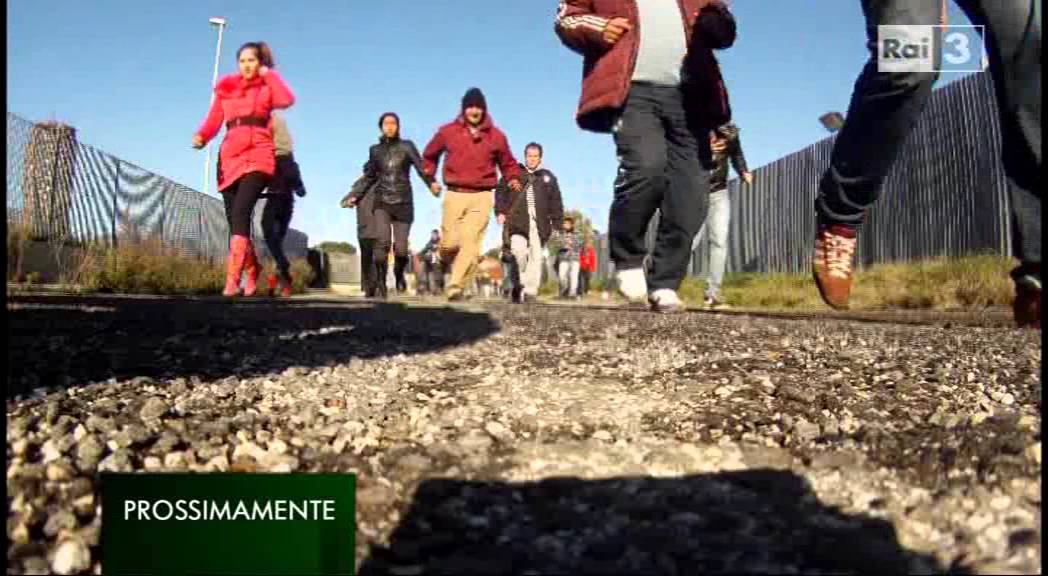 I DIECI COMANDAMENTI - RAI 3 (SPOT n. 4)