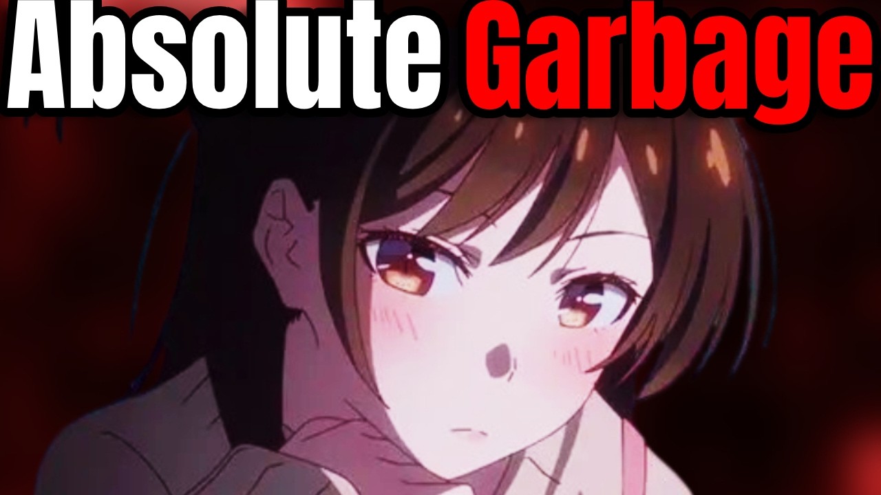 Anime's Biggest Rage Bait