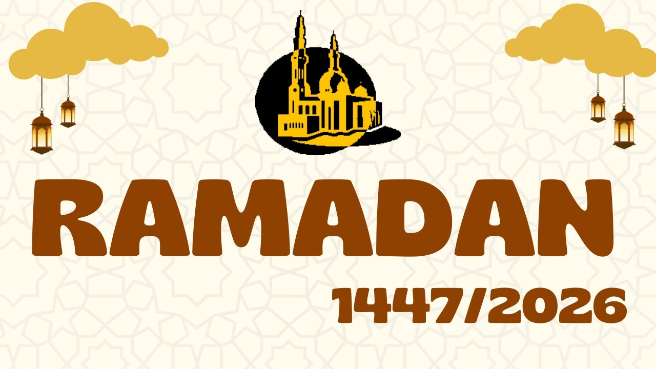 26th NIGHT OF RAMADHAN 1447A.H - SUNDAY 15th MARCH 2026- SHAYKH MUHAMMAD KAZIM RAJAEE