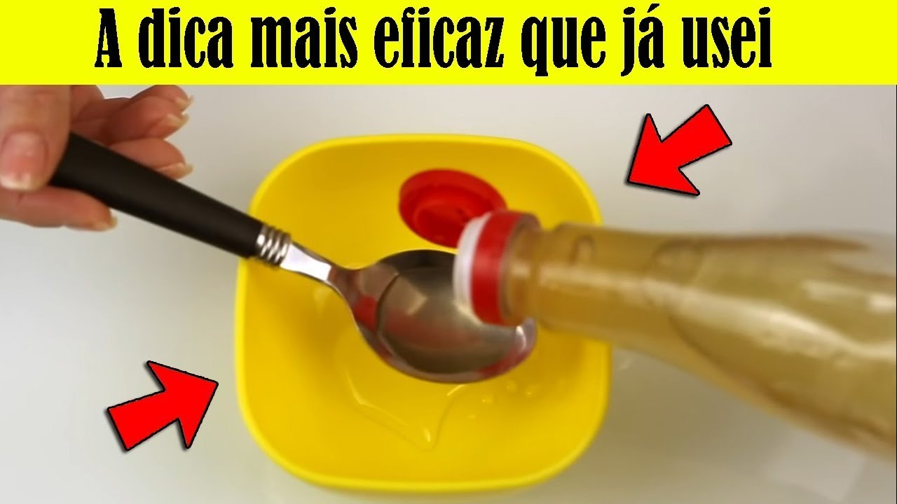 Dicas de como Eliminar ou ACABAR com a CASPA por Julia Doorman