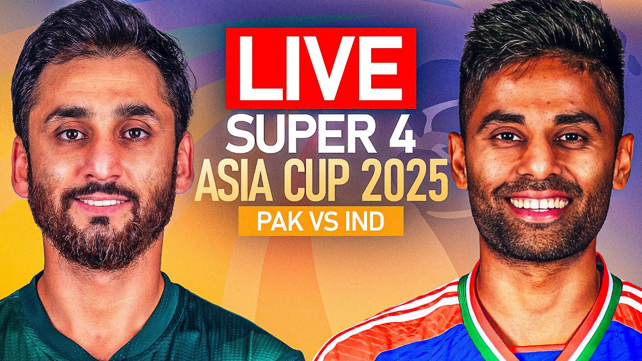 IND vs PAK Live Discussion | Will Pakistan win 21 September Match against India? Ind vs Pak 2025 |