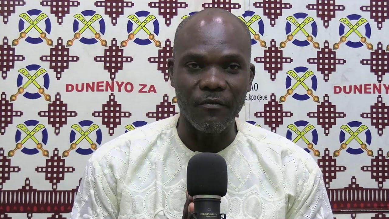 Emission Dékonou du 06 01 2026: Conseil du début d'une nouvelle année( domaine spirituel).