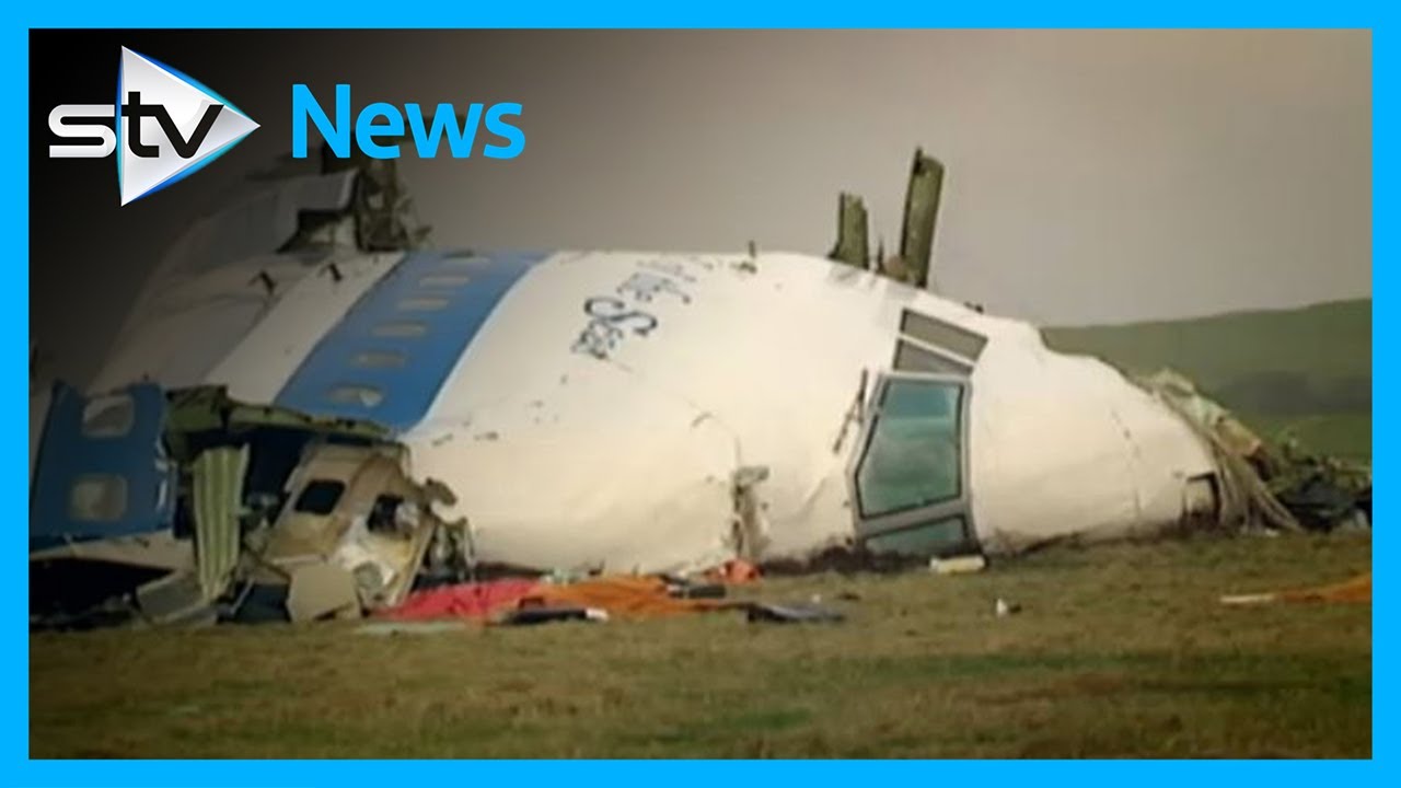 Lockerbie: 30 Years On