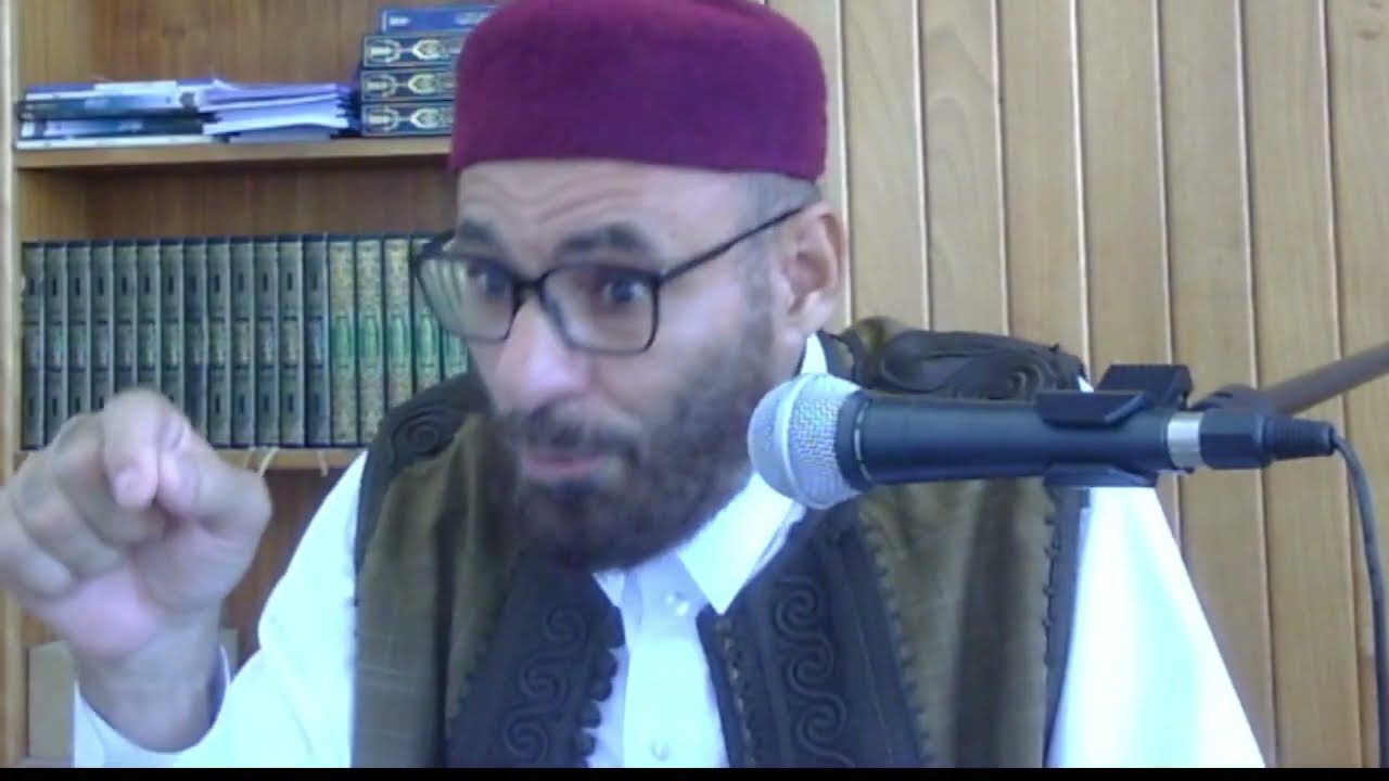 اقرأ باسم ربك الذي خلق (القراءة والخلق والعلم ) واجب الوجود ولا أدل على وجوده من وجود المخلوقات