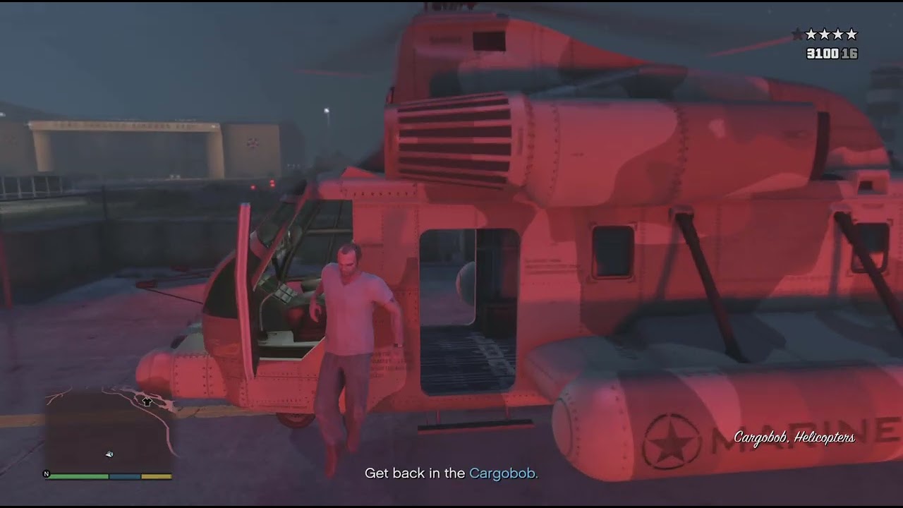 Grand Theft Auto