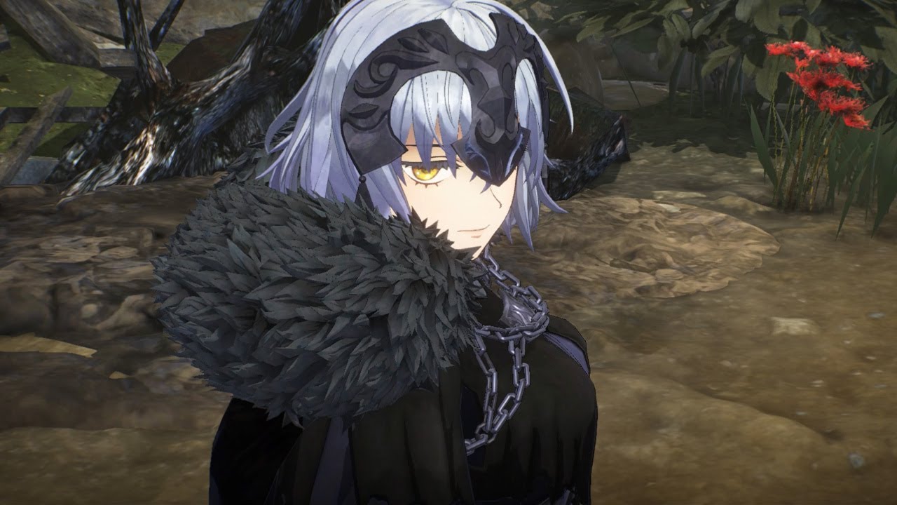 【Fate/SR】ランサー サブシナリオまとめ ｜Fate/Samurai Remnant｜フェイト/サムライレムナント