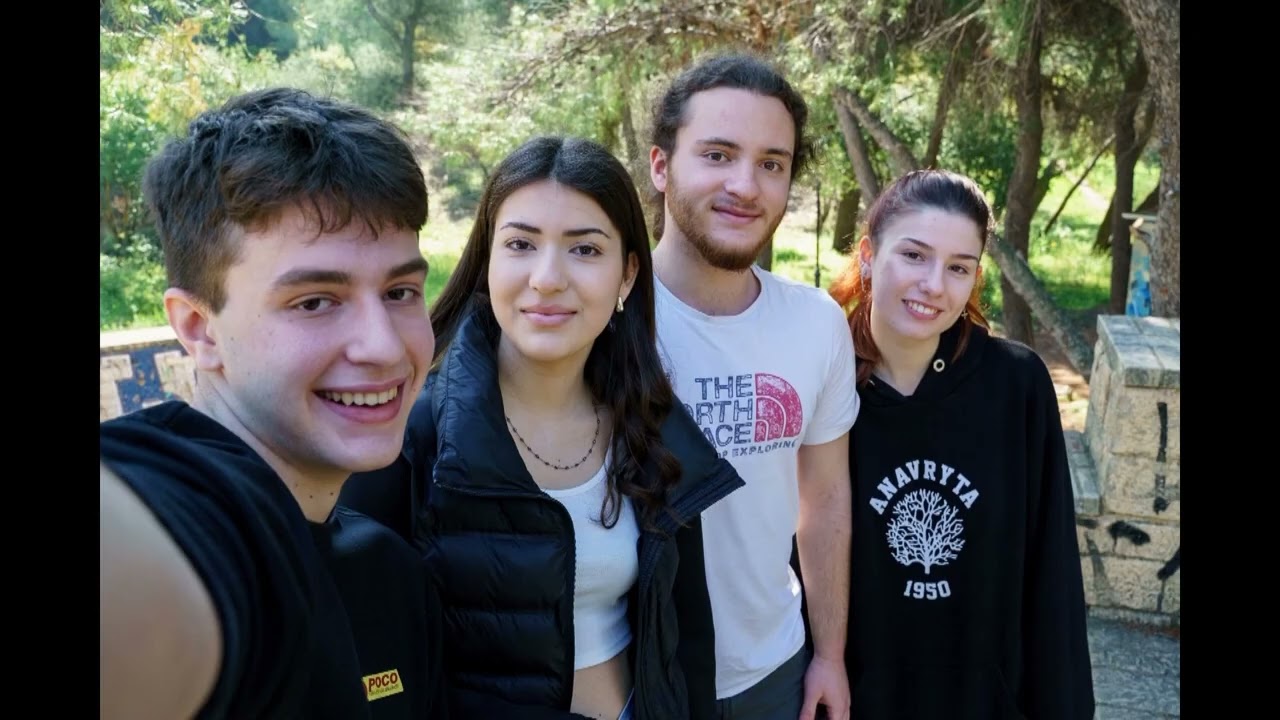 ΑΠΟΦΟΙΤΗΣΗ 2023