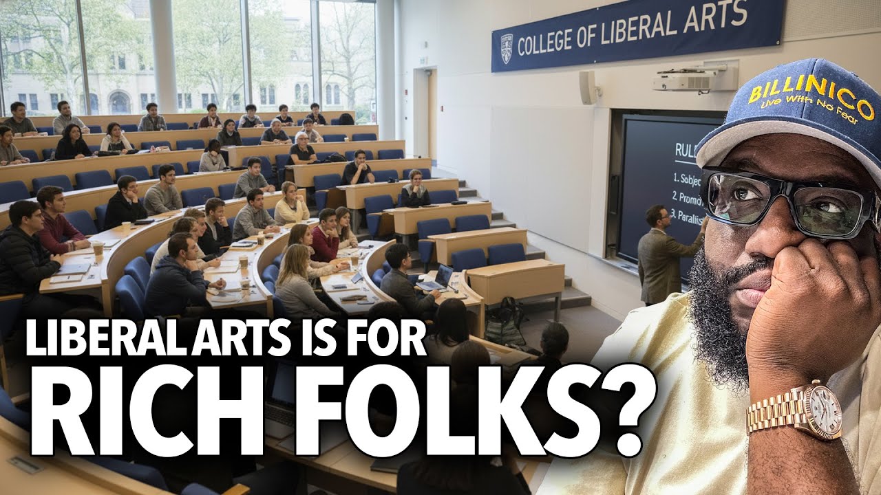 «Гуманитарные науки должны быть доступны только богатым...» Антон Дэниелс о решении кризиса студе...