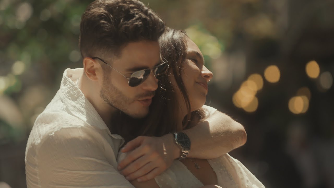 SIVEN - Amor Eterno (Video Oficial)