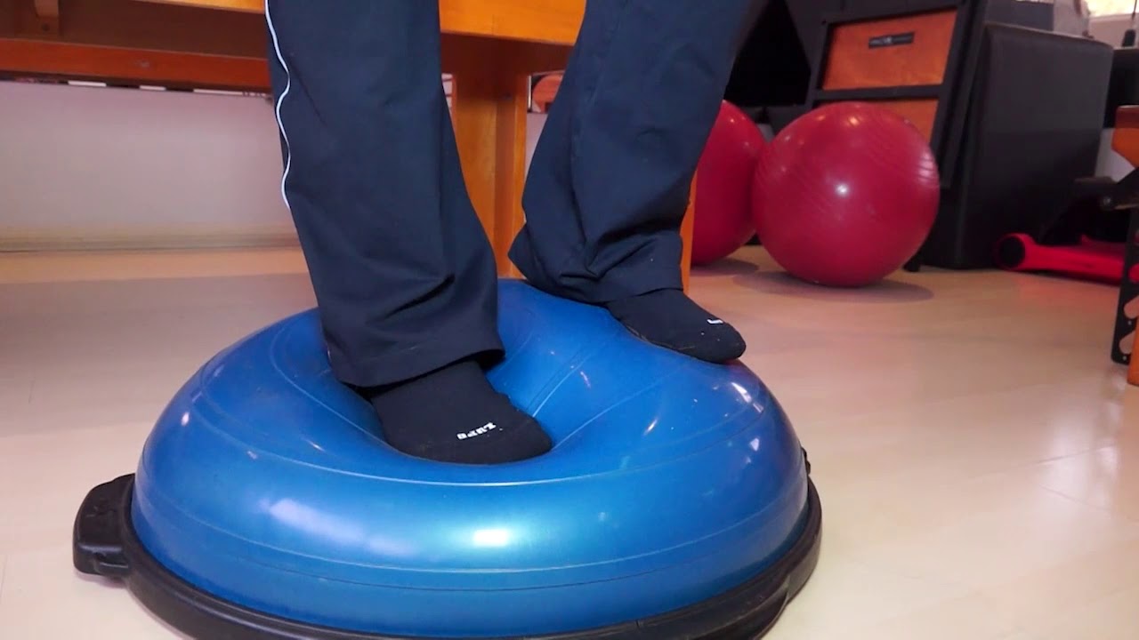 EXERCICIOS PARA QUEM TEM FIBROMIALGIA !