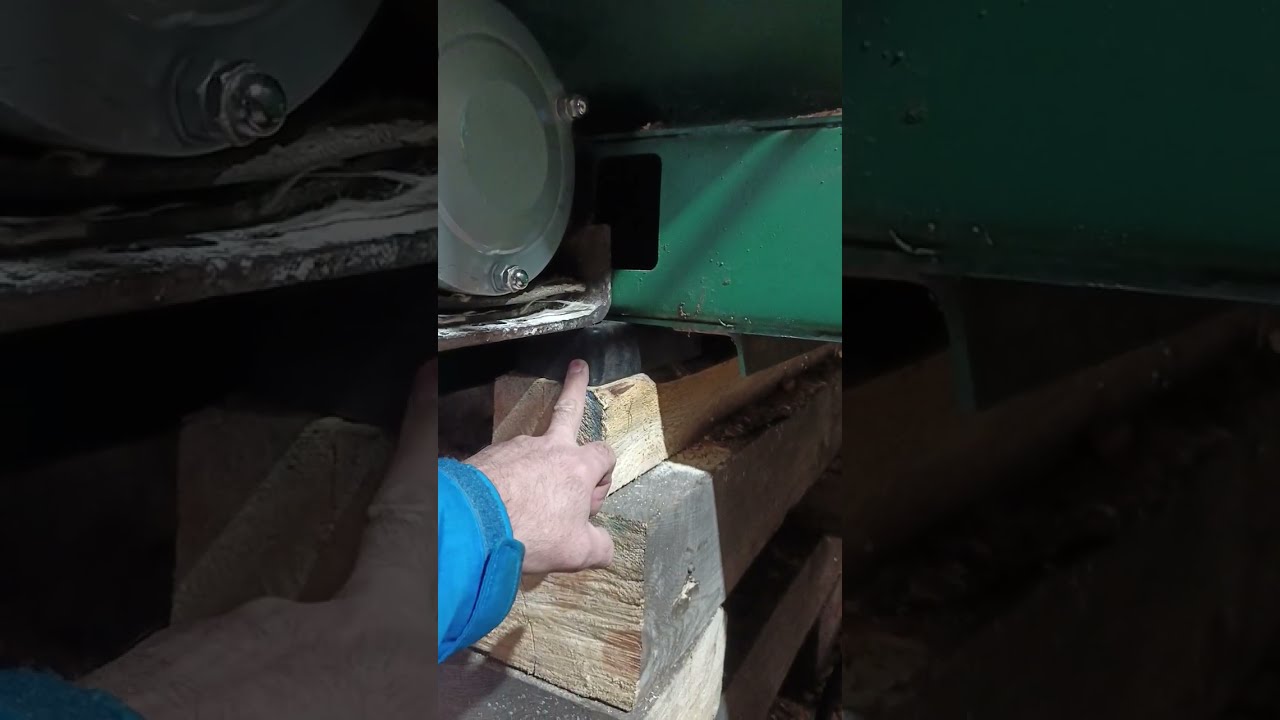 Автоматика котла. Казус- вибромотор отвалился))
