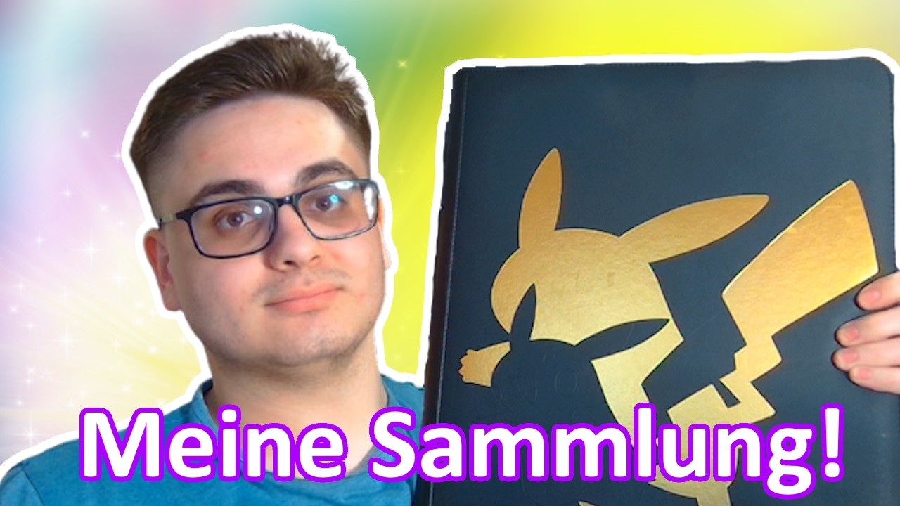 Mein Lieblingsordner in meiner Sammlung!