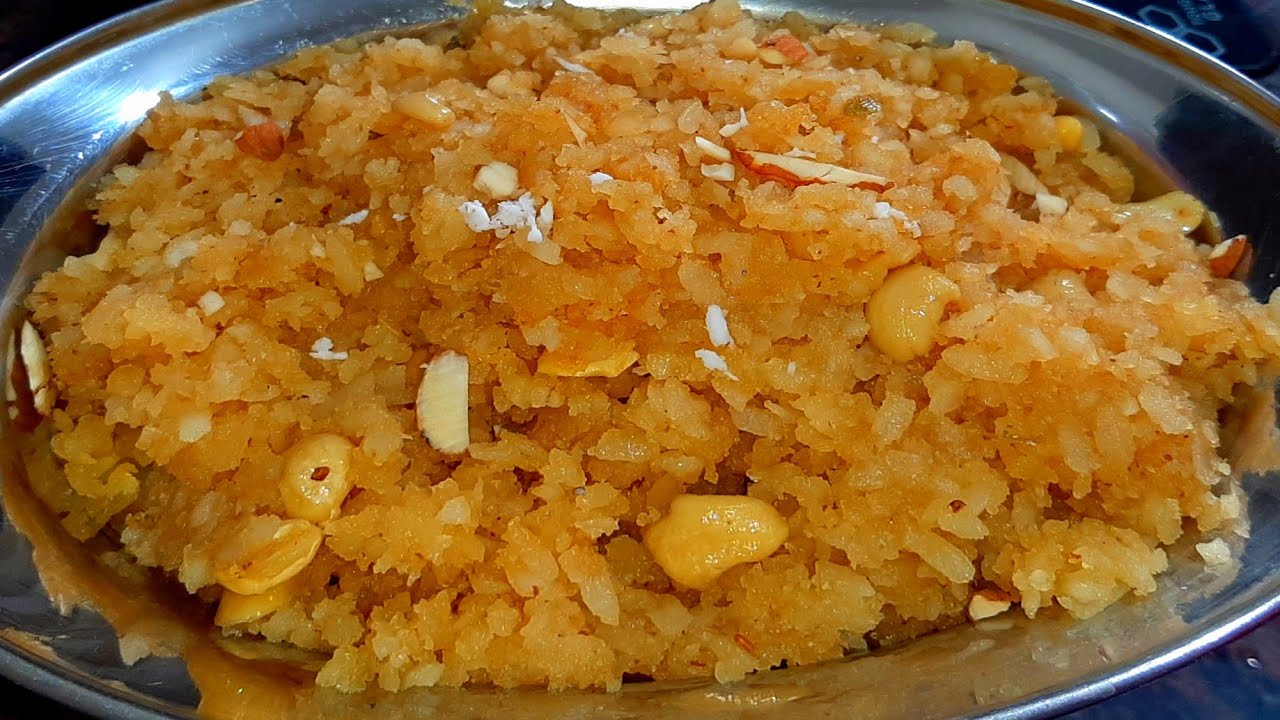 தித்திக்கும் இனிப்பு அவல் 10 நிமிடத்தில் இப்படி சூப்பரா செஞ்சு பாருங்க|Easy Aval Sweet|உடனடி ஸ்வீட்
