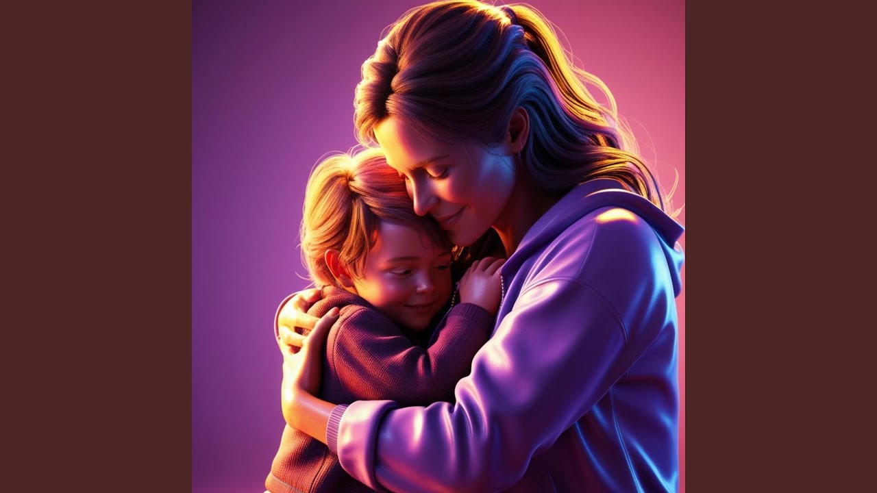 Miss You, Mom
