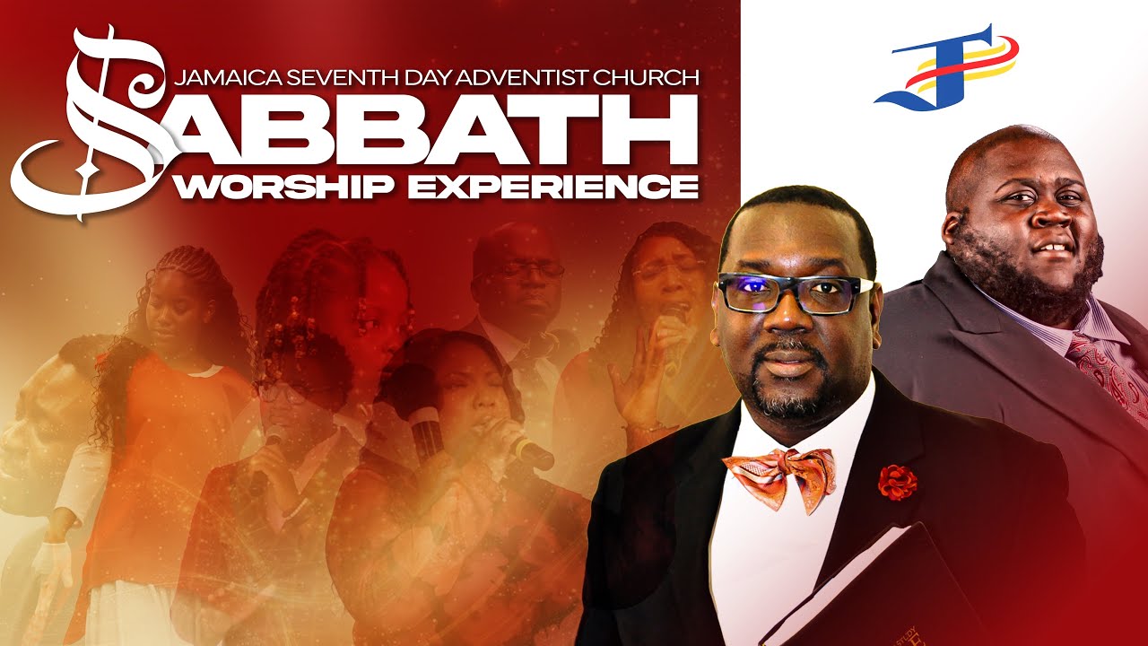 Jamaica SDA Church Live Stream