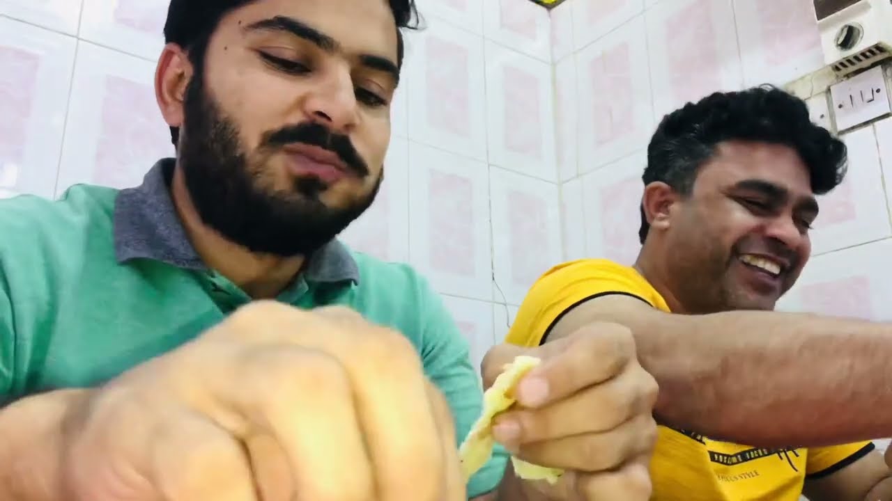 Everything You Need to Know About Amazing funny food Vlog Salalah Oman