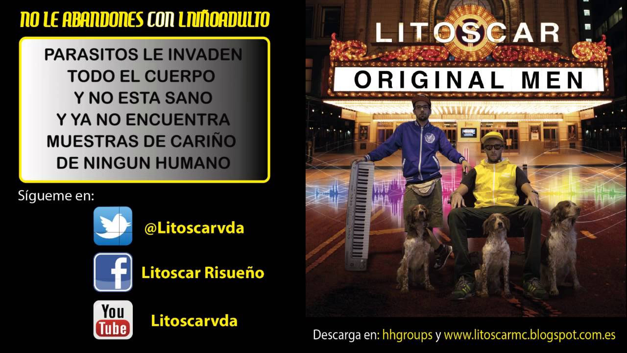 LITOSCAR.- 