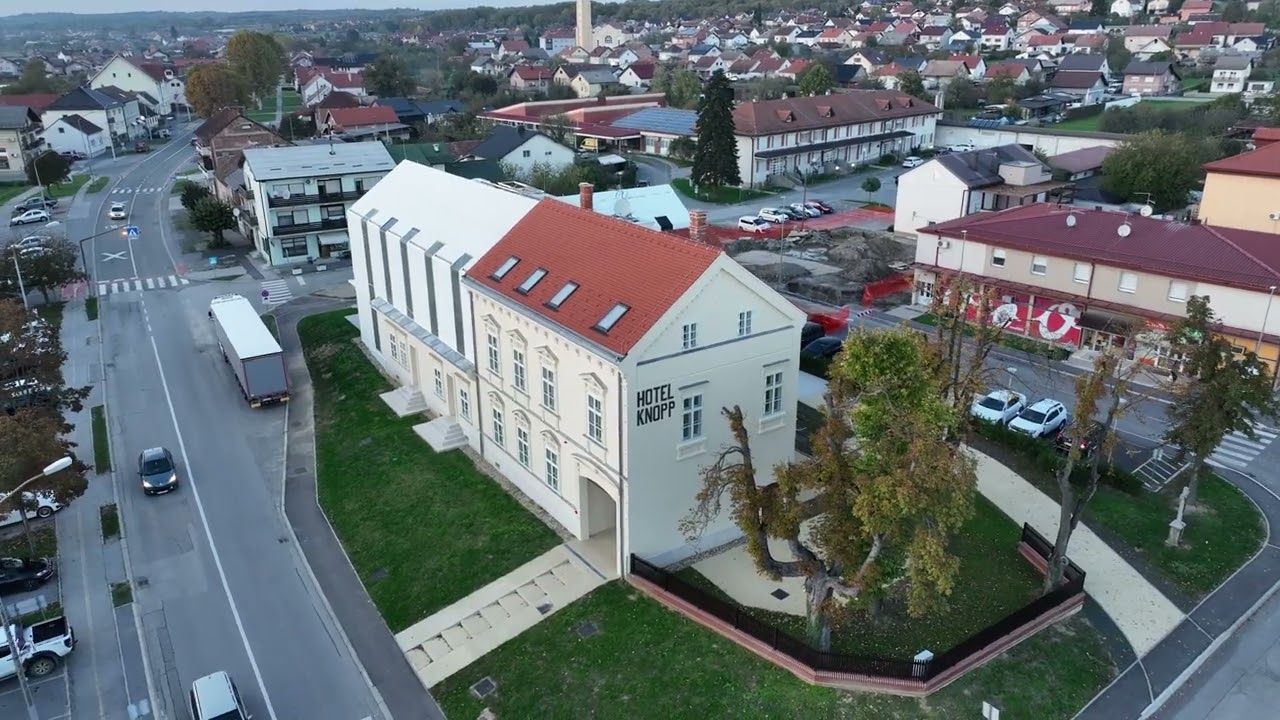 Novska kroz 2024. godinu