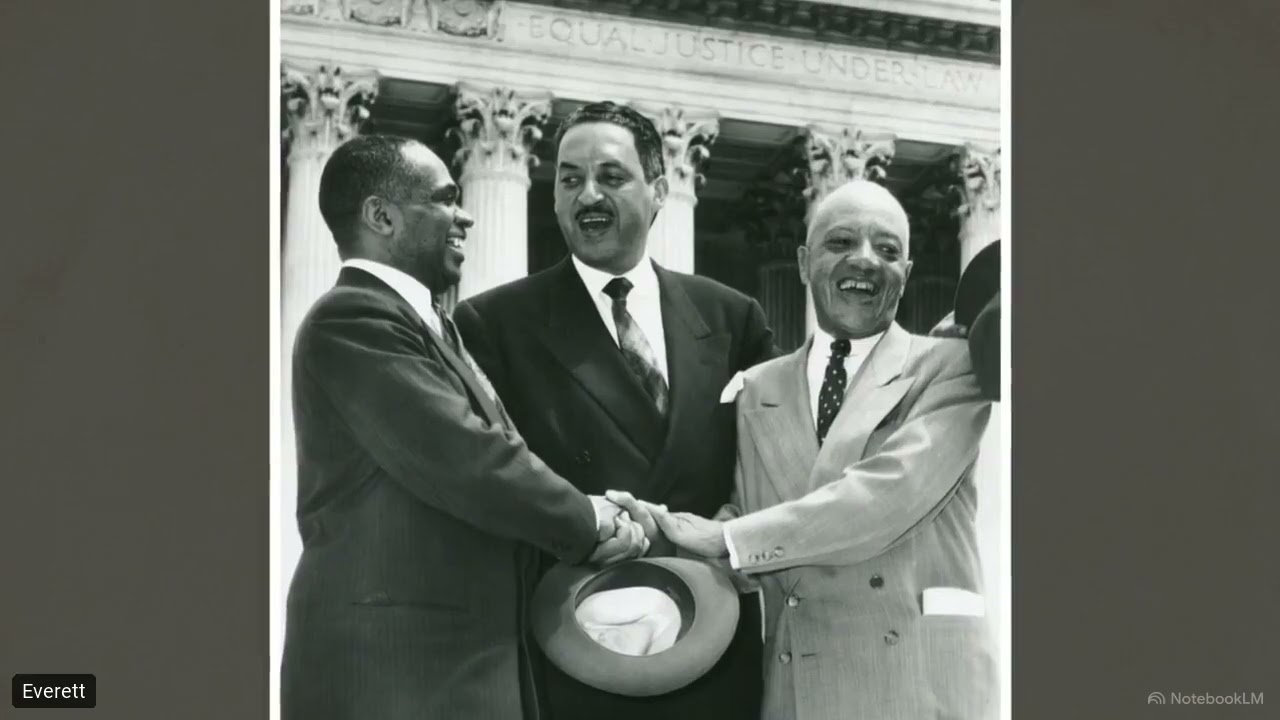 The Supreme Court on Trial: Is It Really a Neutral Umpire? | ReThink History