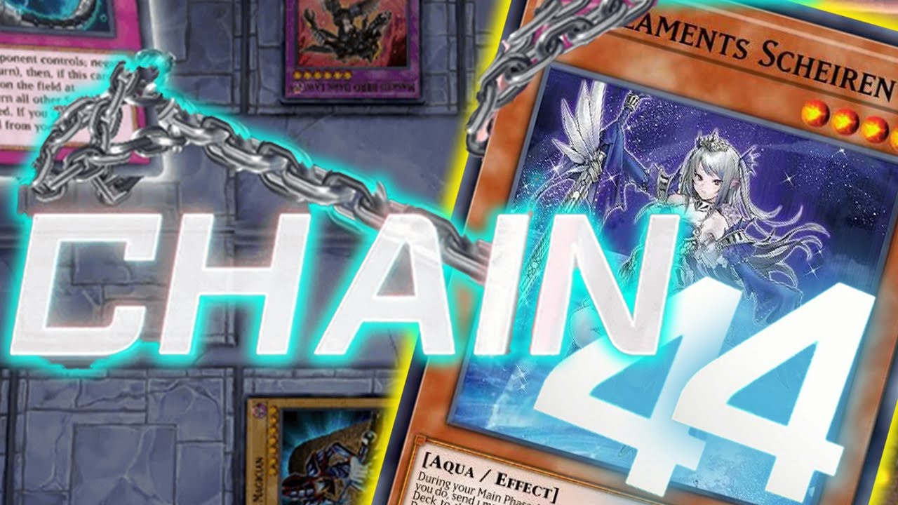 Master Duel is Officially over
