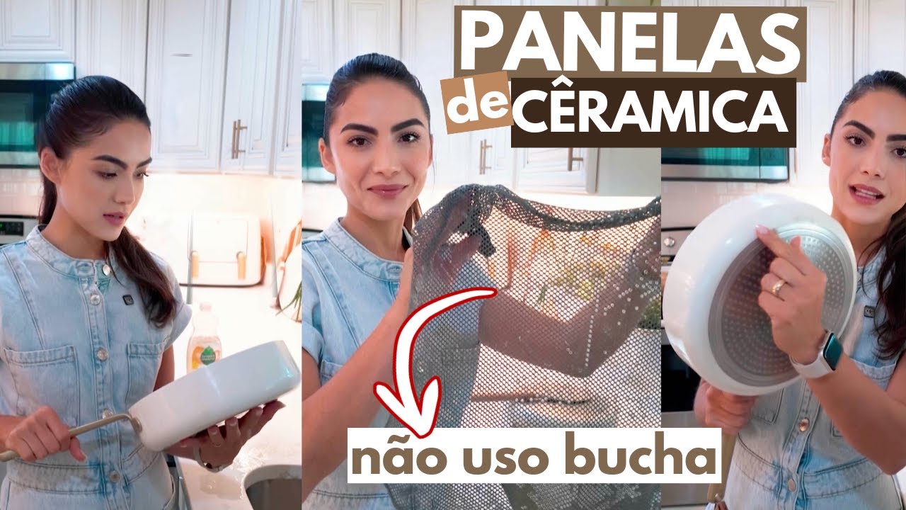 Cuidando da Casa, Organização e Rotina - Pri Inspira