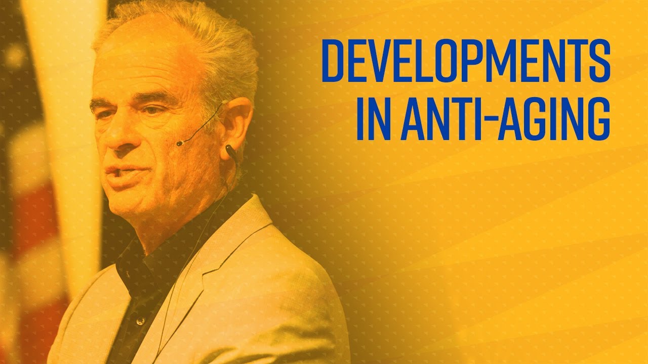 Developments in Anti Aging or Longevity Medicine/Science