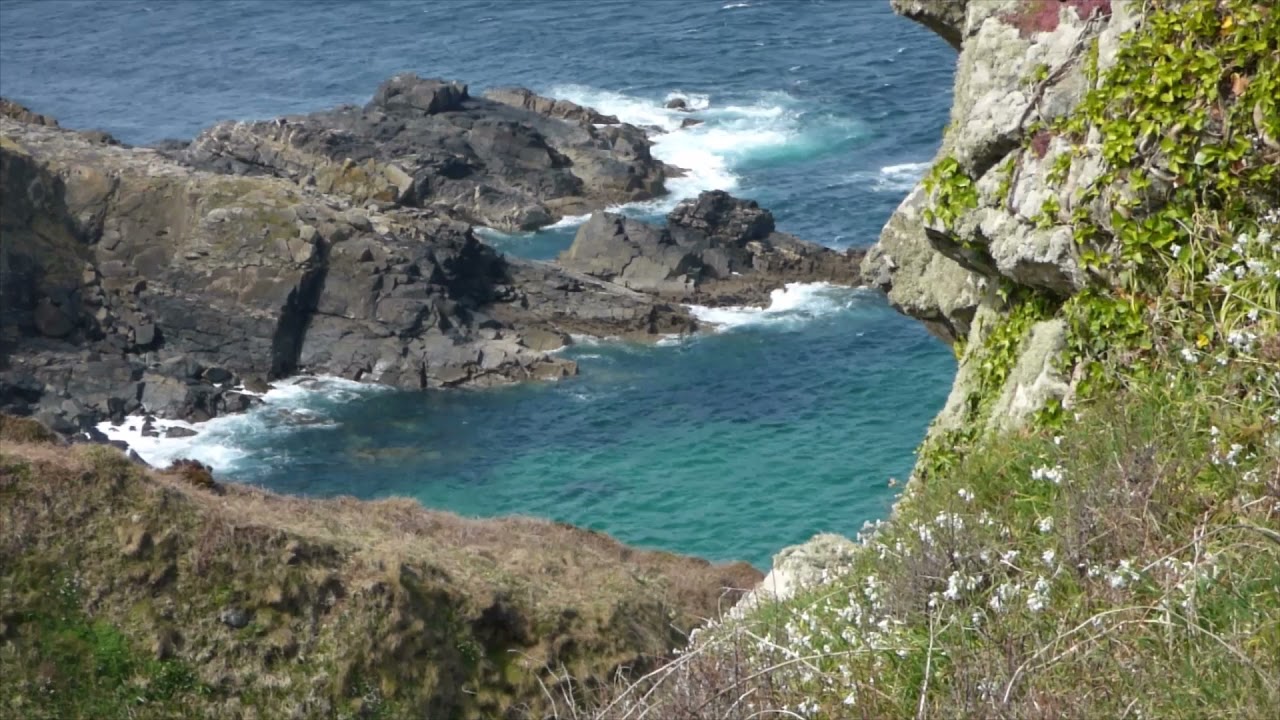New Day, St.Ives, April 2021